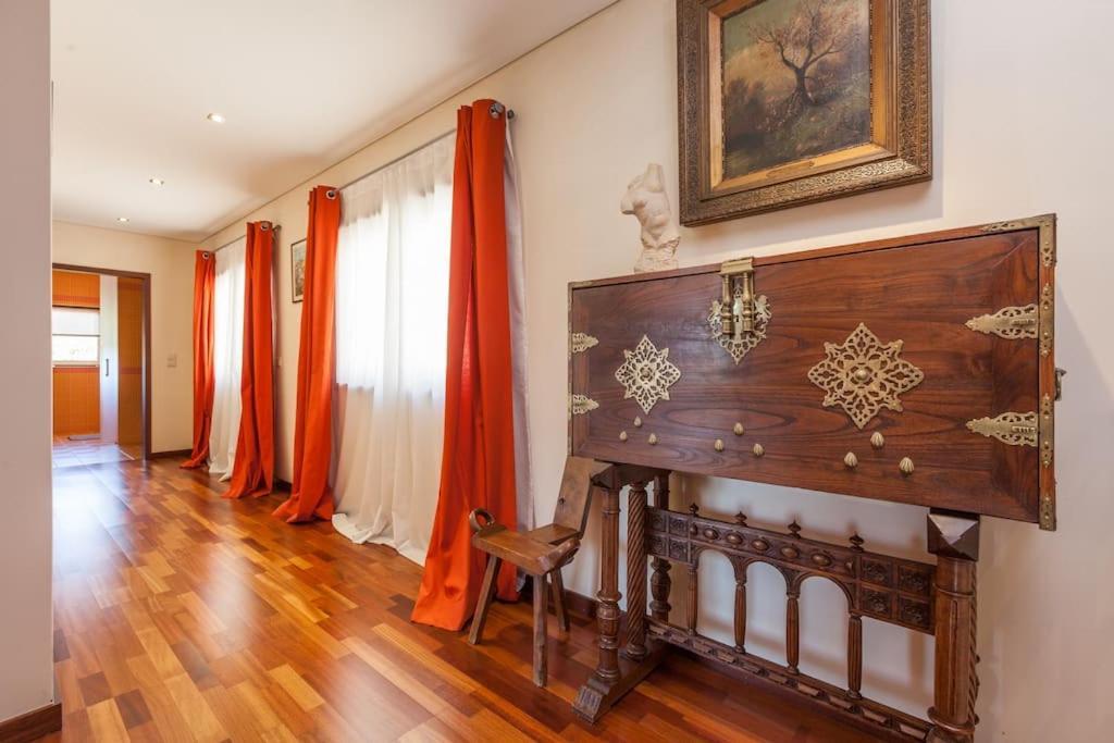 Sweet Home Braga - 4 Rooms Apartment Экстерьер фото