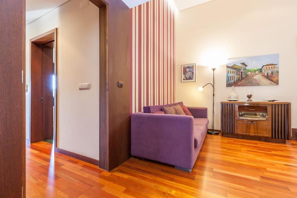 Sweet Home Braga - 4 Rooms Apartment Экстерьер фото