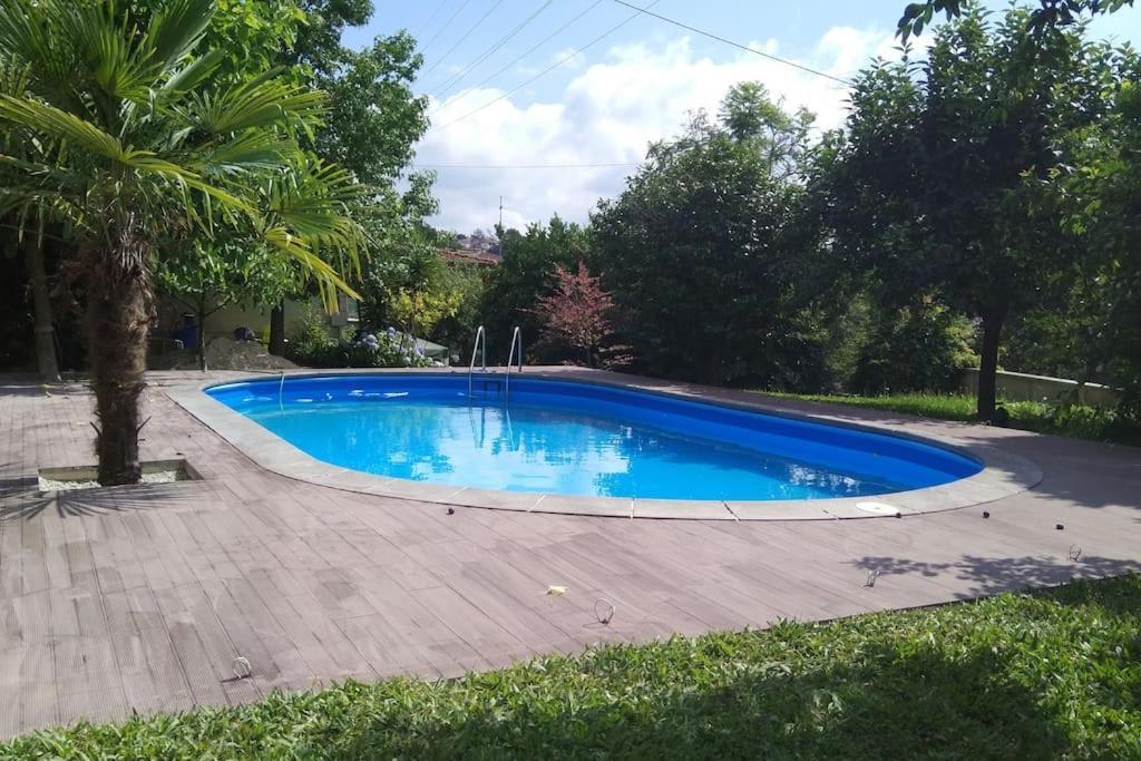 Sweet Home Braga - 4 Rooms Apartment Экстерьер фото