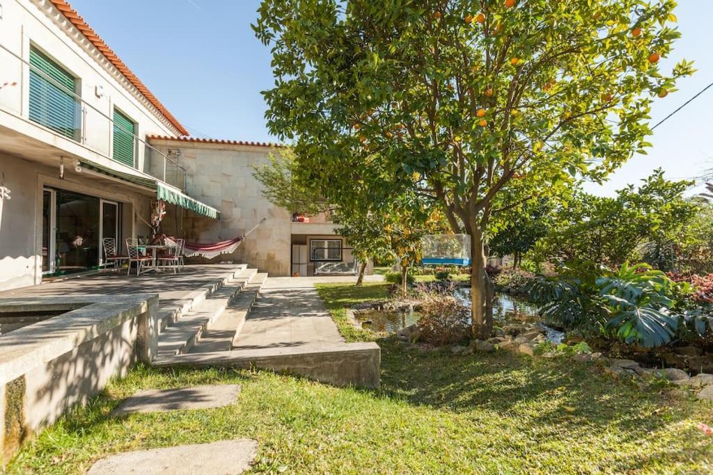 Sweet Home Braga - 4 Rooms Apartment Экстерьер фото